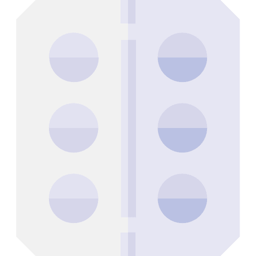 Medicine pills pharmacy healthcare and medical icon Medicine pills pharmacy healthcare and medical icon