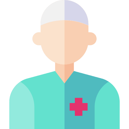 Nurse nurse occupation man icon Nurse nurse occupation man icon