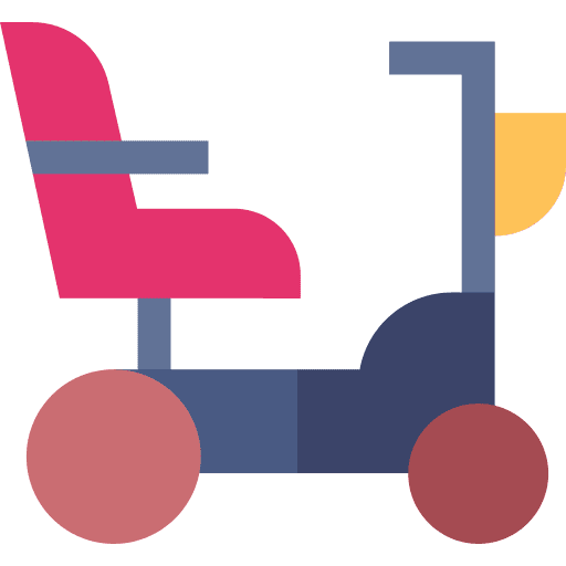 Wheelchair wheelchair injury healthcare and medical icon Wheelchair wheelchair injury healthcare and medical icon