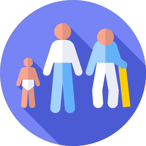 Age group boy young humanpictos icon