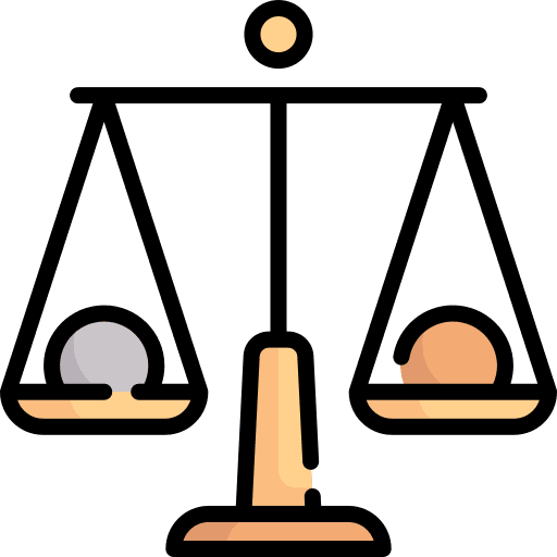 Stability stability law miscellaneous icon
