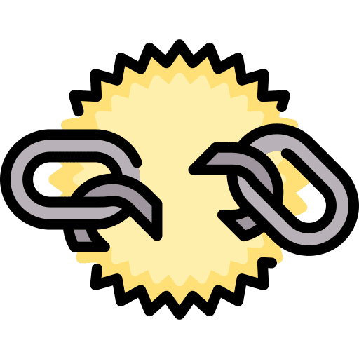 Weakness break weakness liberation icon
