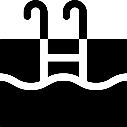 Swimming pool ladder water sport swimming pool icon Swimming pool ladder water sport swimming pool icon