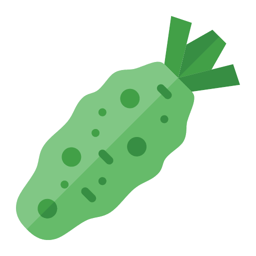 Wasabi diet gastronomy vegetarian icon Wasabi diet gastronomy vegetarian icon