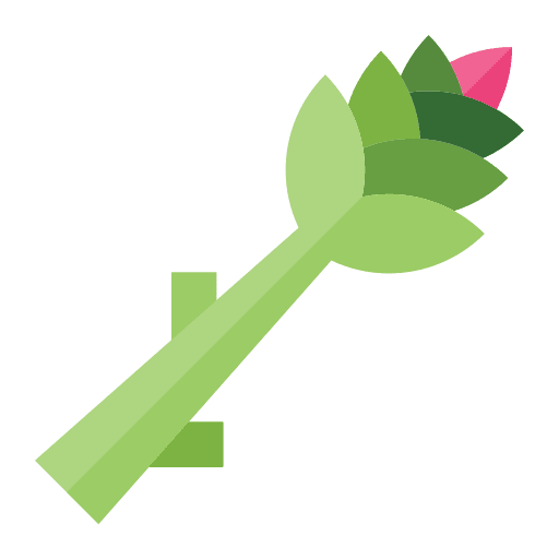 Asparagus healthy food food and restaurant gastronomy icon Asparagus healthy food food and restaurant gastronomy icon