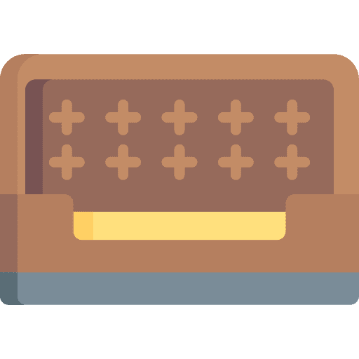 Pet bed pet bed animal dog icon Pet bed pet bed animal dog icon