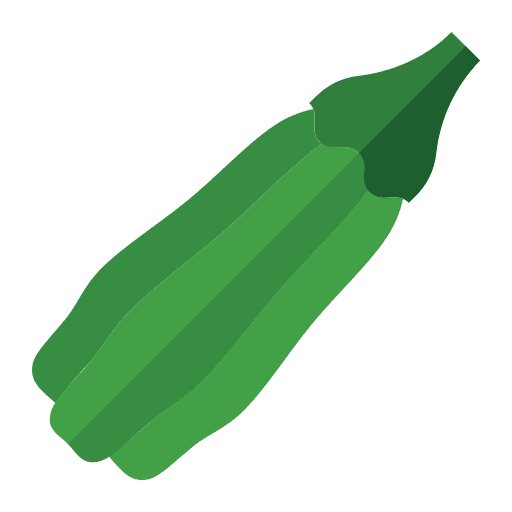 Zucchini food and restaurant vegetable vegetarian icon Zucchini food and restaurant vegetable vegetarian icon