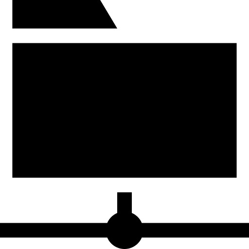 Share sftp architecture folder icon Share sftp architecture folder icon