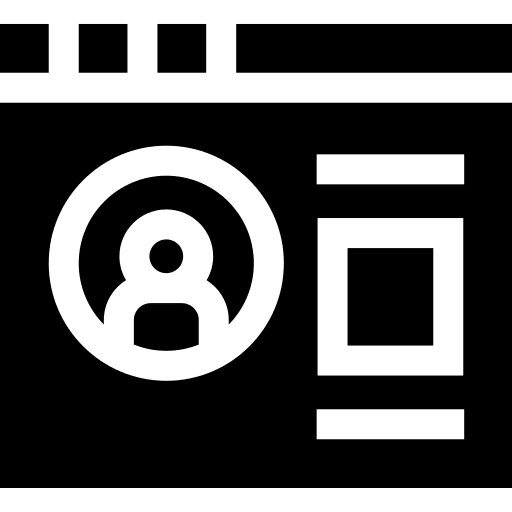 Web id networking web icon Web id networking web icon