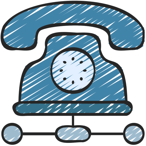 Online communication communications internet online communication icon
