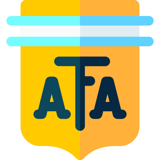 Argentina shield argentina cultures icon
