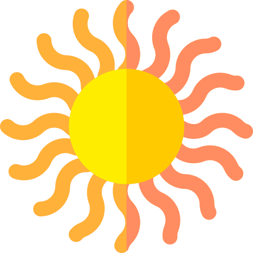 Argentina sun emblem symbol icon