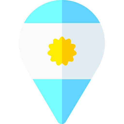 Argentina world nation argentina icon