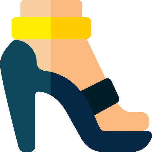 High heels music dancing fashion icon High heels music dancing fashion icon