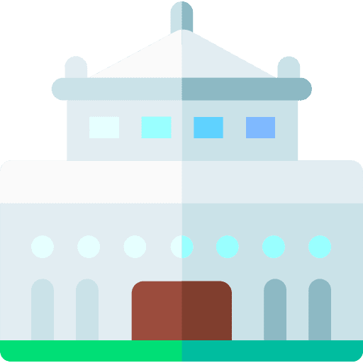 Theater architecture and city theatre argentina icon Theater architecture and city theatre argentina icon