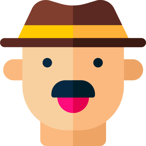 Argentinian people user man icon Argentinian people user man icon