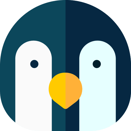 Penguin animal animal kingdom penguin icon Penguin animal animal kingdom penguin icon