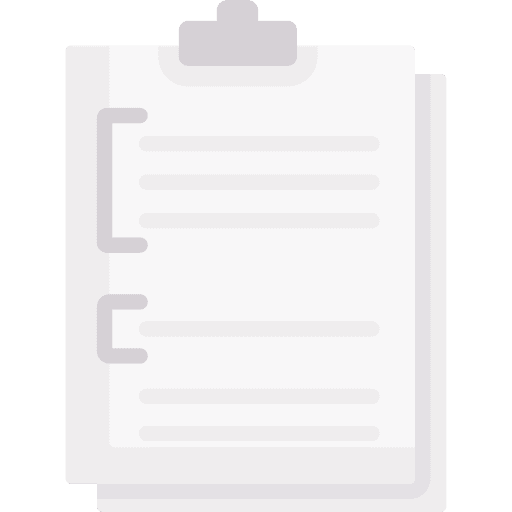 Script file notes script icon Script file notes script icon