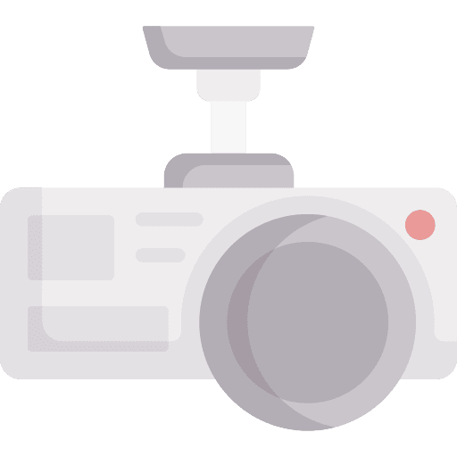 Projector presentation device electronics icon Projector presentation device electronics icon