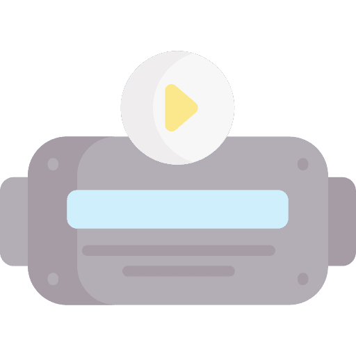 Vr vr goggles virtual reality icon Vr vr goggles virtual reality icon