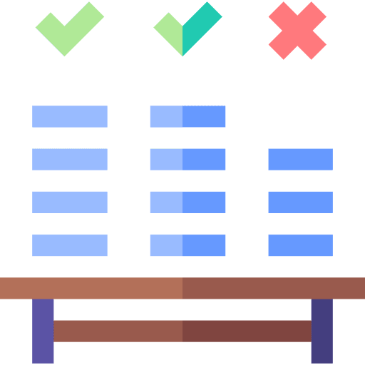 Recount stats miscellaneous cross icon Recount stats miscellaneous cross icon