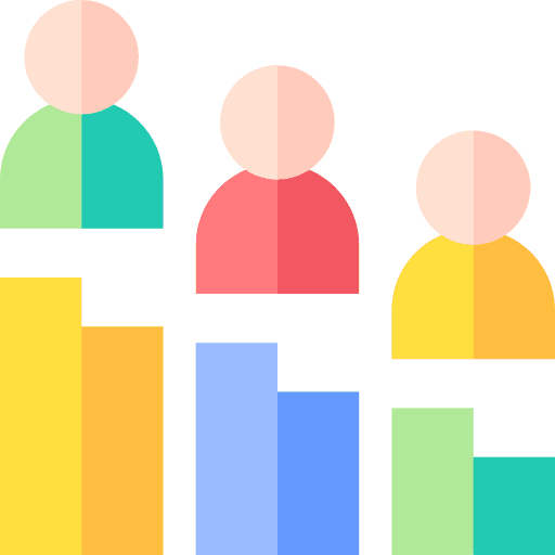 Result results research study icon