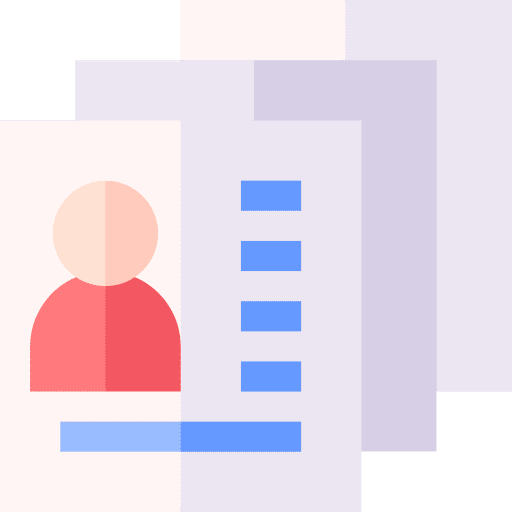 Ballot checkbox ballot vote icon Ballot checkbox ballot vote icon