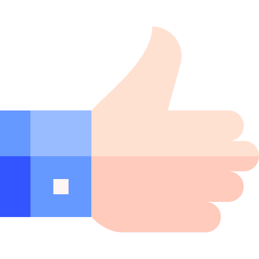 Like hands thumbs up thumb up icon Like hands thumbs up thumb up icon