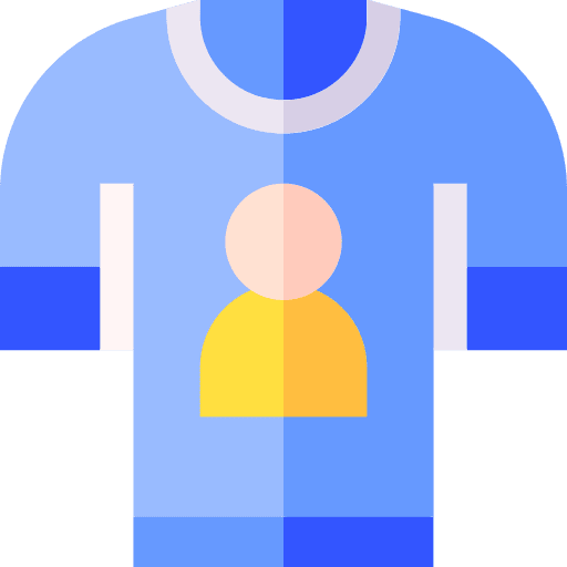 Shirt fashion candidate shirt icon Shirt fashion candidate shirt icon