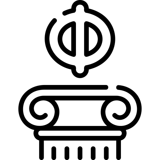 Fi letter shapes shapes and symbols icon Fi letter shapes shapes and symbols icon