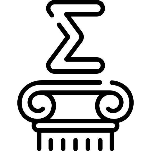Sigma sigma mathematics math icon Sigma sigma mathematics math icon