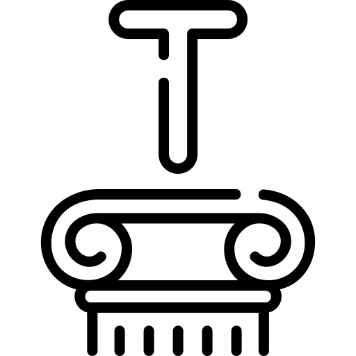 Tau tau shapes and symbols shapes icon Tau tau shapes and symbols shapes icon