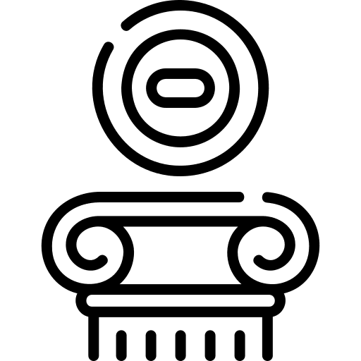 Theta theta education educational icons icon