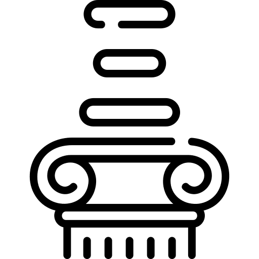Xi xi shapes capital letter icon Xi xi shapes capital letter icon