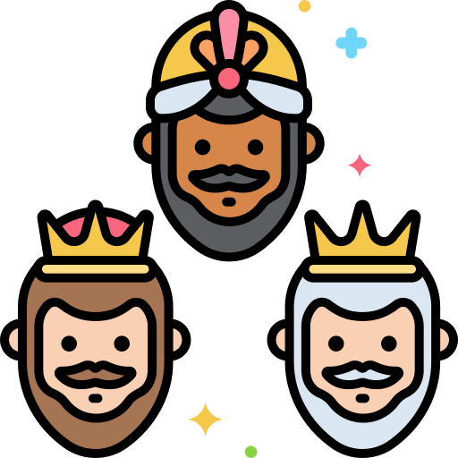 King king crowns fashion icon