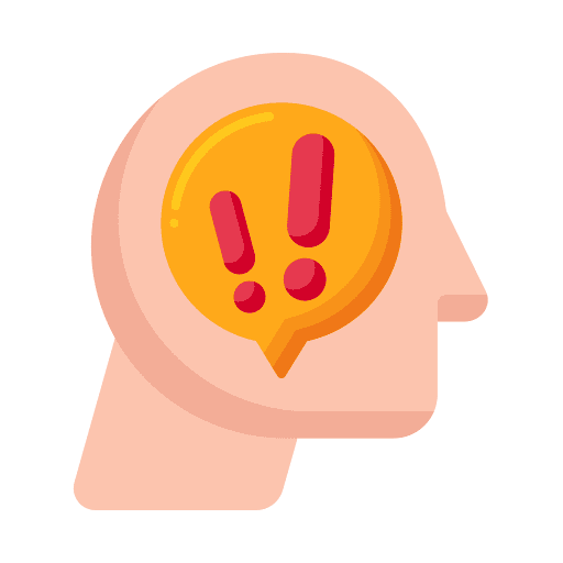 Distress healthcare and medical support helpline icon