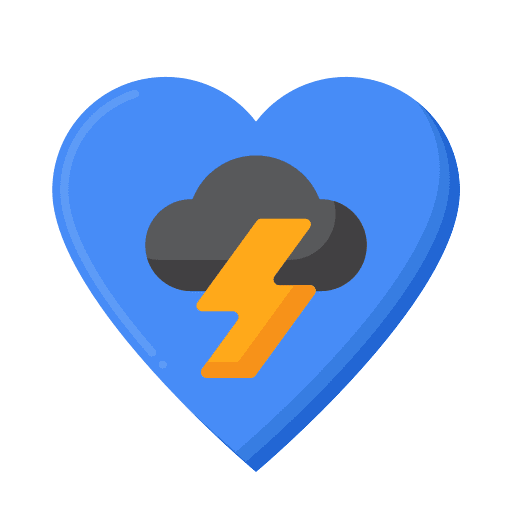 Emotion healthcare and medical emotions bad mood icon