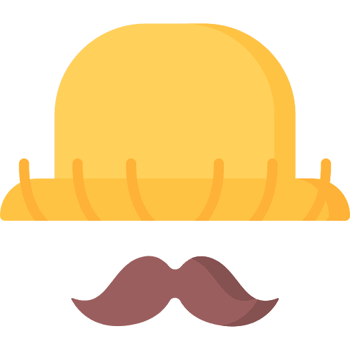 Straw hat hat farm fashion icon Straw hat hat farm fashion icon