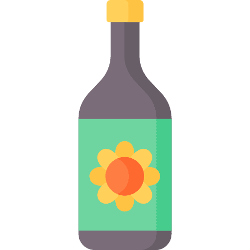 Beer bottle food and restaurant beverage can icon Beer bottle food and restaurant beverage can icon