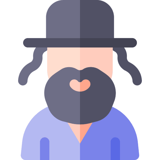 Jew avatar profile social icon Jew avatar profile social icon