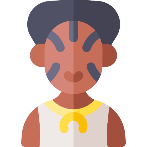 Maori social maori cultures icon Maori social maori cultures icon