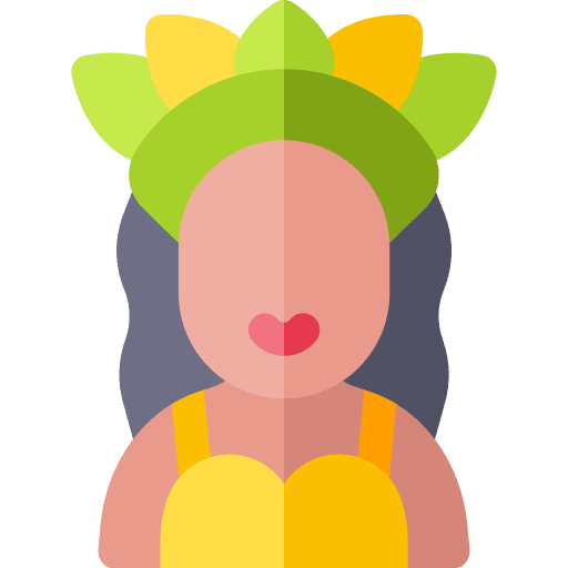 Brazilian people brazilian cultures icon Brazilian people brazilian cultures icon
