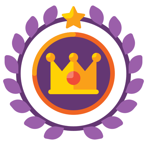 All inclusive ratings crown hostel icon