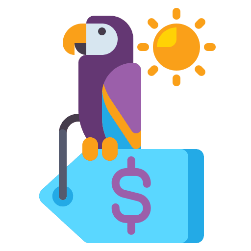 Early bird bargain early bird hotel icon