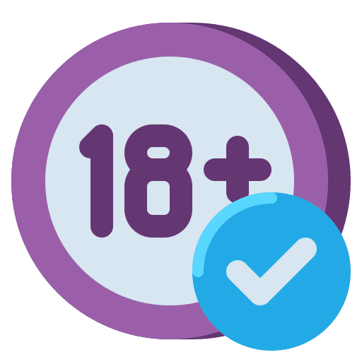 Adults check hotel holidays icon