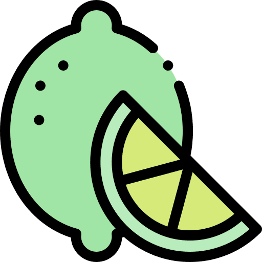 Lemon citrus food lemon icon