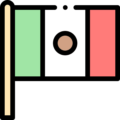 Mexico world flag flags icon