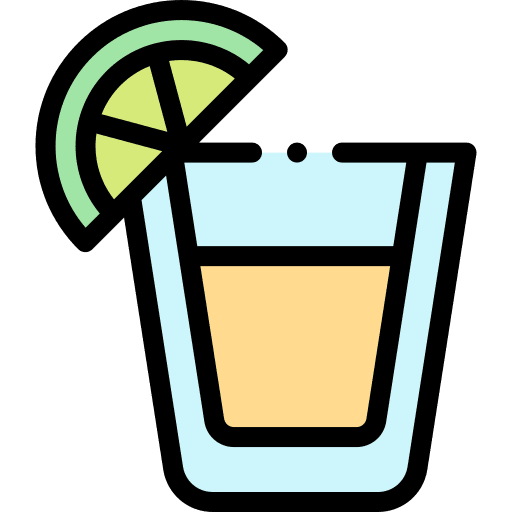 Tequila tequila drink tequila shot icon