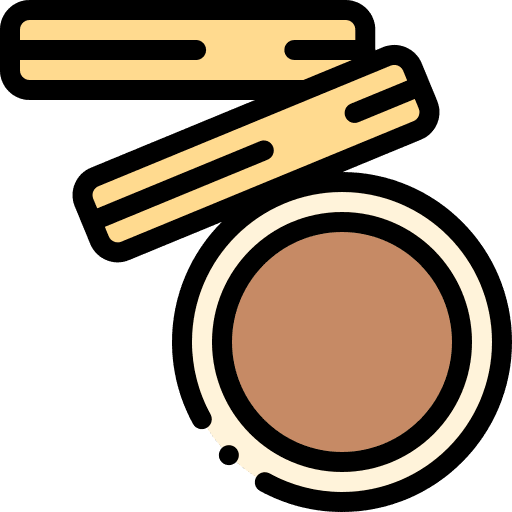 Churro churros food and restaurant sweets icon