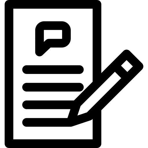 Exam document exam archive icon Exam document exam archive icon